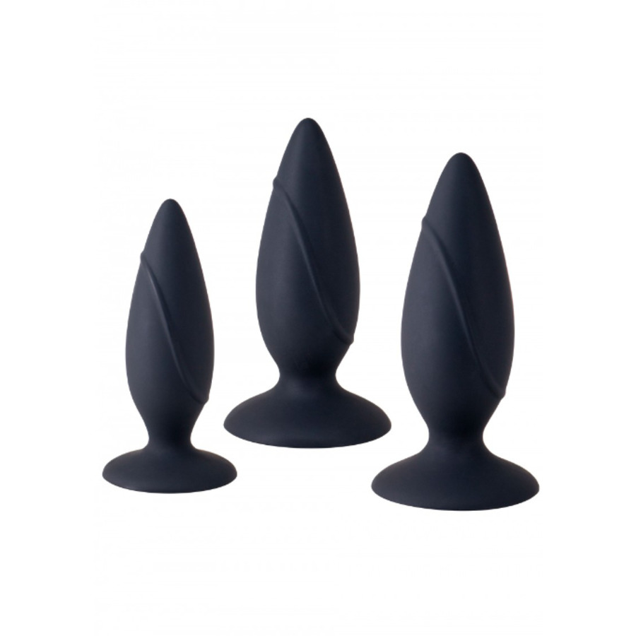 Seven Creations - Essence Anale Training Set Anal Toys